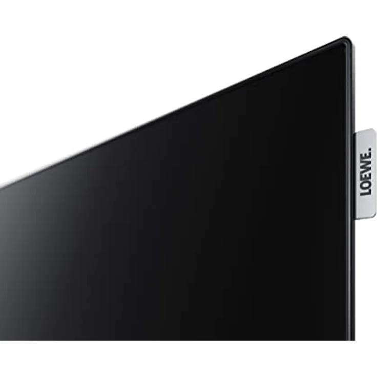 Loewe Bild i.55 dr+ Basaltgrau, 4K Ultra HD OLED TV, Dolby Atmos, DTS Play-Fi, UHD Fernseher, 139 cm (55 Zoll) – Bild 3