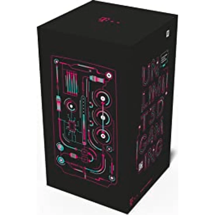 Speedport Pro Plus Gaming Edition – Bild 5