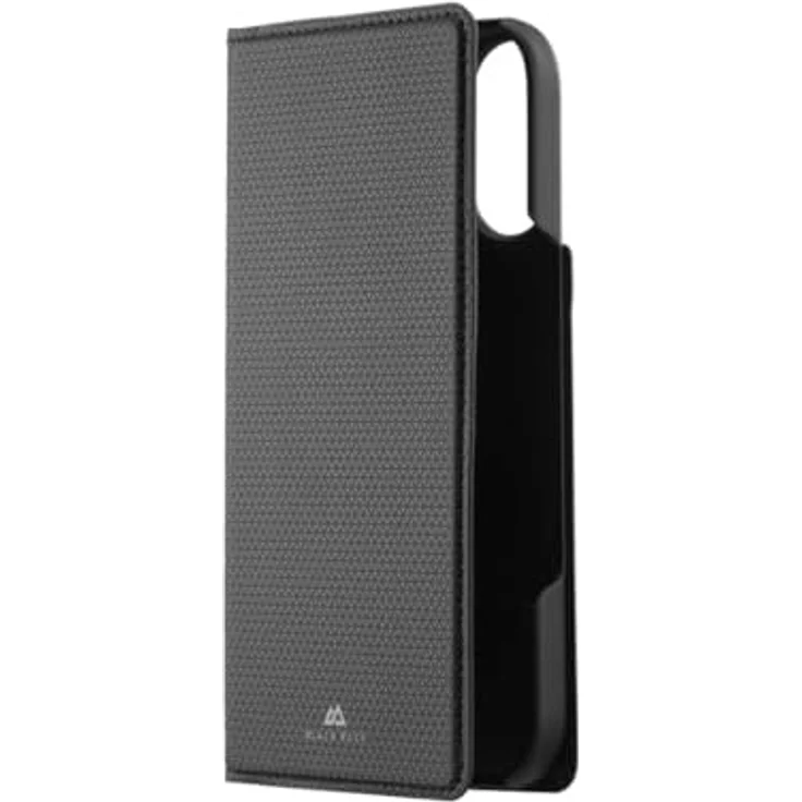 BlackRock Booklet "The Classic" für Apple iPhone 17, Schwarz – Bild 2