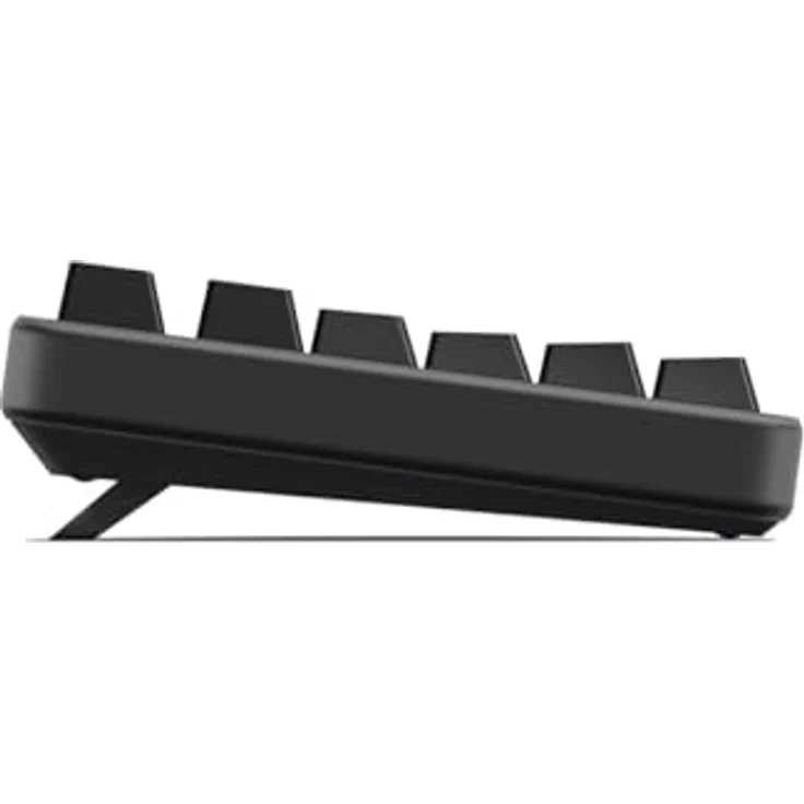 SONY INZONE KBD-H75, Gaming Tastatur mit magnetischen Schaltern, 8000 Hz Abtastrate, kabelgebunden, schwarz – Bild 15