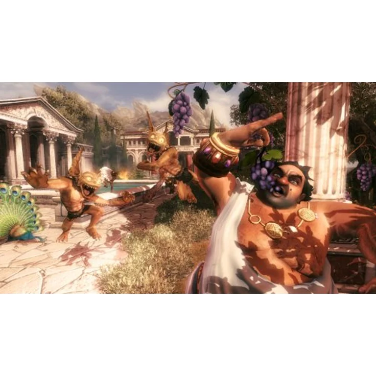 Overlord 2 (PC) – Bild 5