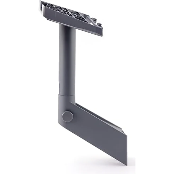 Starlink Wandhalterung für Standard Kit V4 grau, Wandhalterung für einfache Installation und optimierte Konnektivität