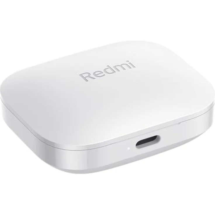 Xiaomi Redmi Buds 5 White EU BHR7628GL – Bild 3