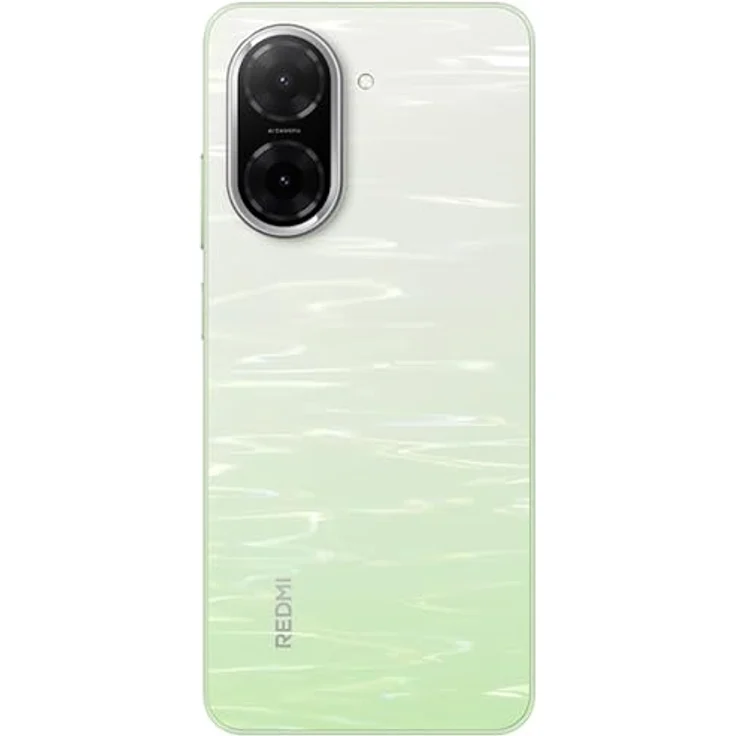 Xiaomi Redmi A5 4G 3GB/64GB Grün (Lake Green) Dual-SIM Smartphone – Bild 3