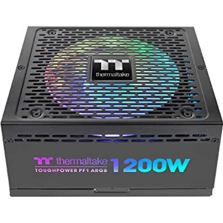 Thermaltake ToughPower PF1 ARGB Platinum 1200W (PS-TPD-1200F3FAPE-1) – Bild 5