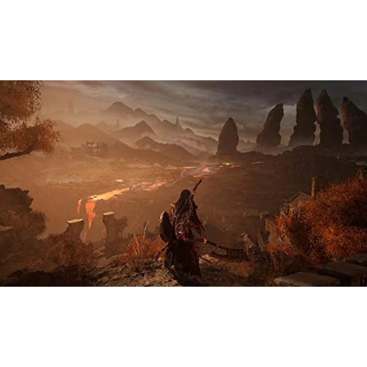 Lords of the Fallen (PlayStation 5) – Bild 3