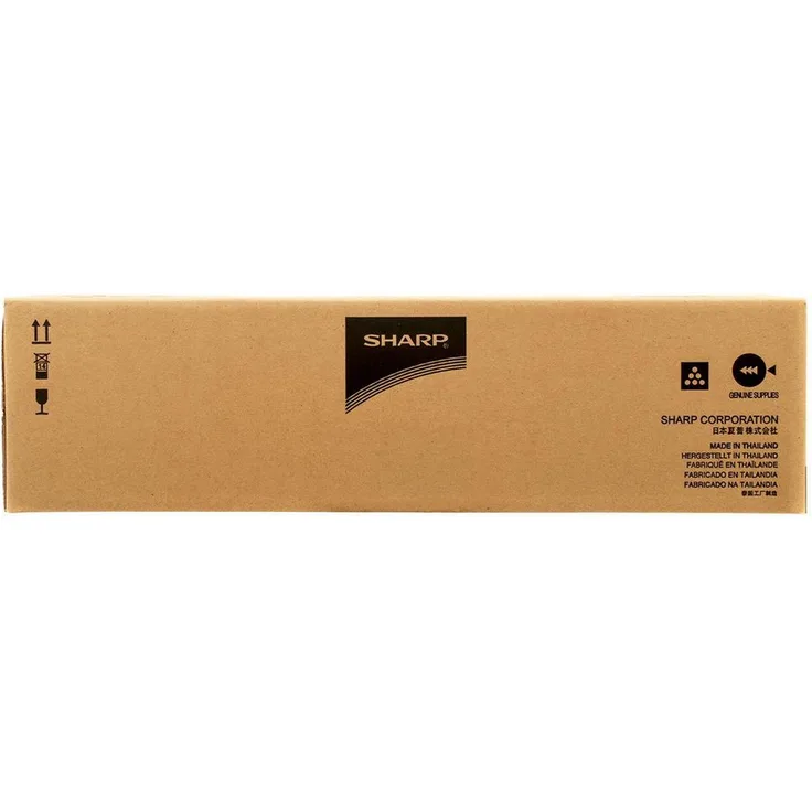 Sharp Tonerpatrone SHARP Drum MX60GRSA, Trommeleinheit für Laserdruck, kompatibel mit MX-2630N, MX-3050N, MX-3070N, MX-3550N, MX-3570N, MX-4050N, MX-4070N, MX-5070N, MX-6070N