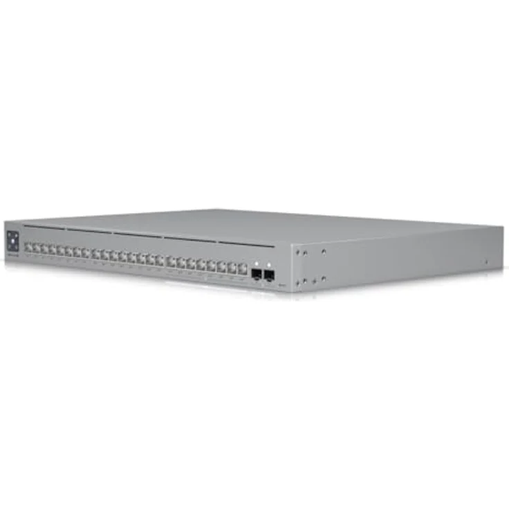 Switch Ubiquiti UniFi USW-Pro-Max-24-PoE – Bild 3