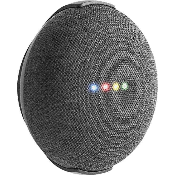 InLine 23178A Halterung für Google Home Mini – Bild 2
