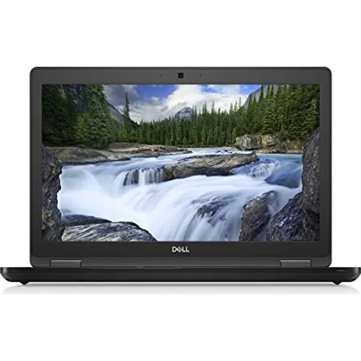 Dell Latitude 15 5590, Core i5-8250U, 8GB RAM, 256GB SSD (P3J18) – Bild 2