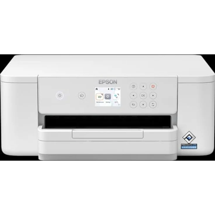 Epson Workforce Pro WF-M4119DW Multifunktionsdrucker – Bild 2