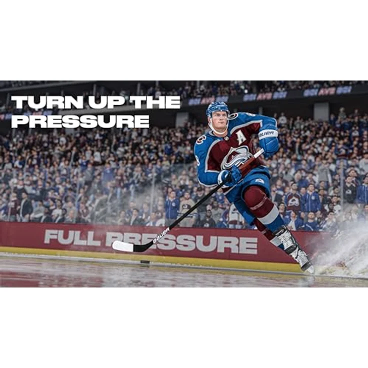 EA Sports NHL 24 (Nordic) – Bild 4