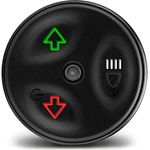 Garmin Edge Cycling GPS Lenker Fernbedienung für eBike