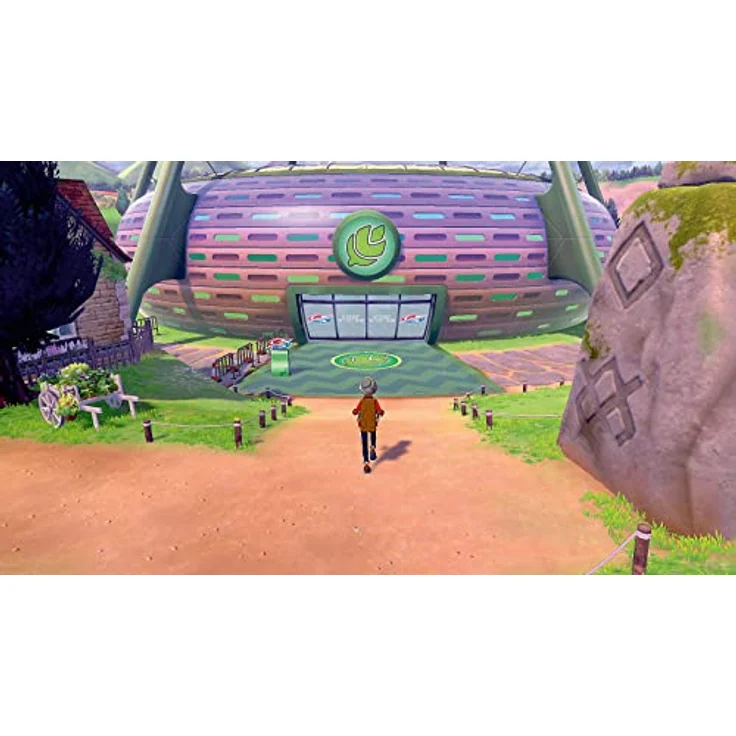 Pokémon Schwert (Switch) – Bild 6
