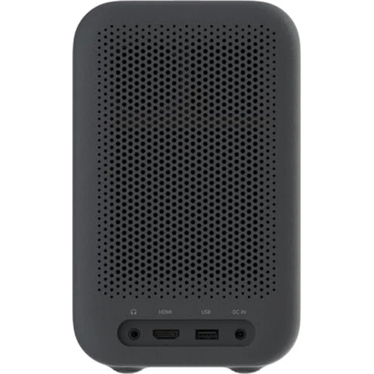 Xiaomi Smart Projector L1 Pro Global Version, Full HD Beamer mit 400 ISO Lumen, Dolby Audio, Android TV – Bild 2