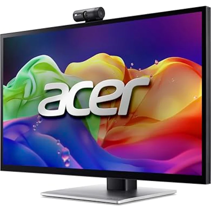Acer ProDesigner PE320QXTbmiiphcuzx Monitor 80 cm (31,5") – Bild 3