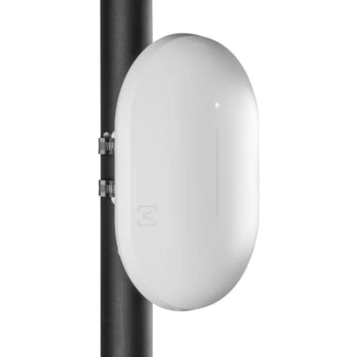 Alta Labs AP6 Pro Outdoor, WiFi6 4x4 MU-MIMO WLAN-Access Point mit IP68, Cloud-Management, bis zu 6,3 Gbit/s