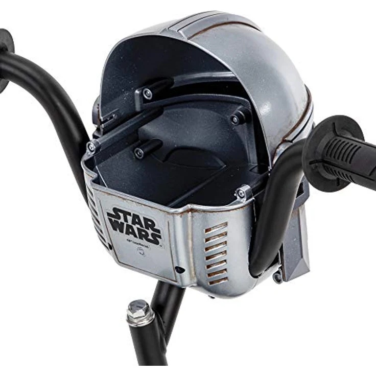 Huffy Star Wars Mandalorian Jungen-Fahrrad, 40,6 cm – Bild 3