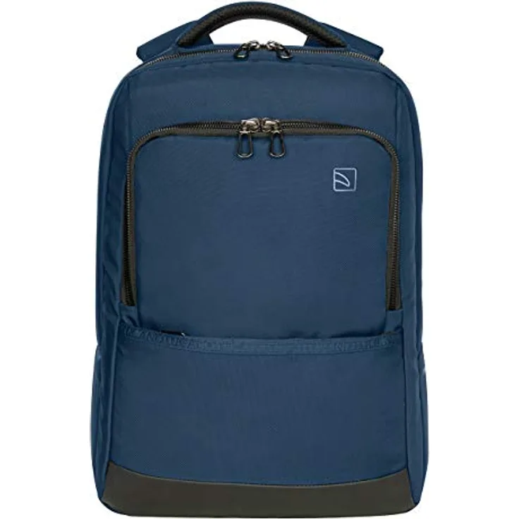 Tucano - Lunar Rucksack kompatibel mit MacBook PRO 16" und 15.6 Zoll Laptop, für Business/Schule/Reisen/Frauen/Männer