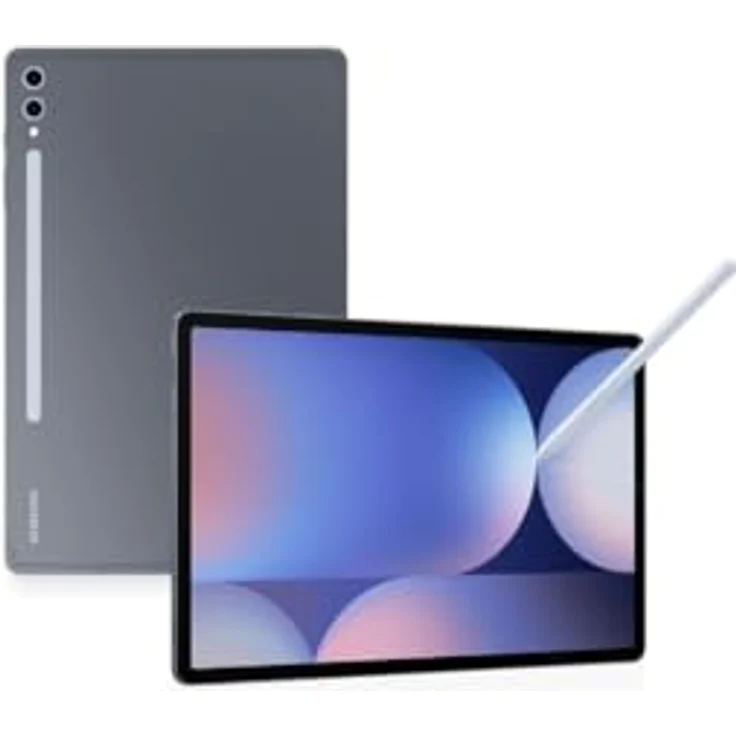 Samsung Galaxy Tab S10+, Wi-Fi + 5G, 256 GB Moonstone Gray – Bild 3