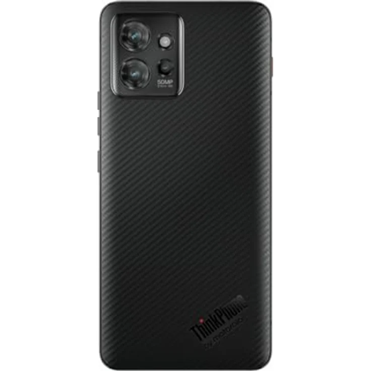 Motorola ThinkPhone 256GB/8GB - Carbon Black – Bild 4