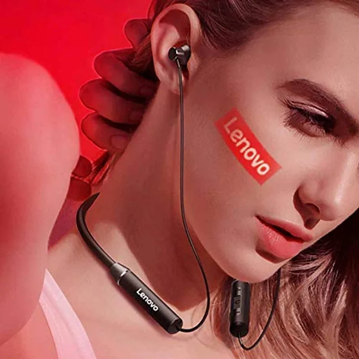 Lenovo HE05 headphones – Bild 9