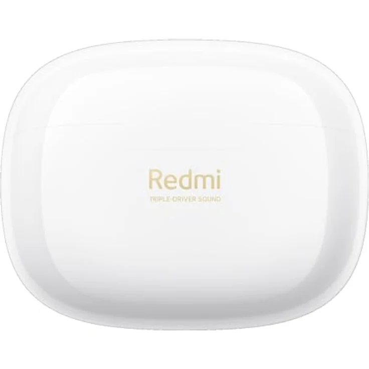 Xiaomi Redmi Buds 6 Pro White - Triple-Treiber Hi-Fi Klang, 55dB ANC, 36h Akkulaufzeit – Bild 5