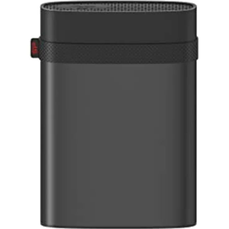 Silicon Power Armor A85B Externe Festplatte 4000 GB Schwarz