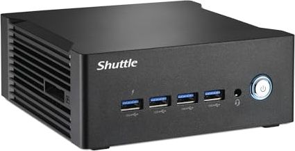 NiPoGi Mini PC Windows 11 AMD Ryzen 7 5800U 16GB DDR4 512GB SSD