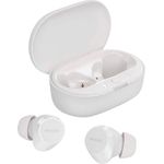 Philips TAT1209 Kopfhörer (Freisprechfunktion, Rauschunterdrückung, Sprachsteuerung, True Wireless, Bluetooth)