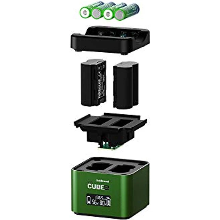 Haehnel Procube 2 – Bild 2