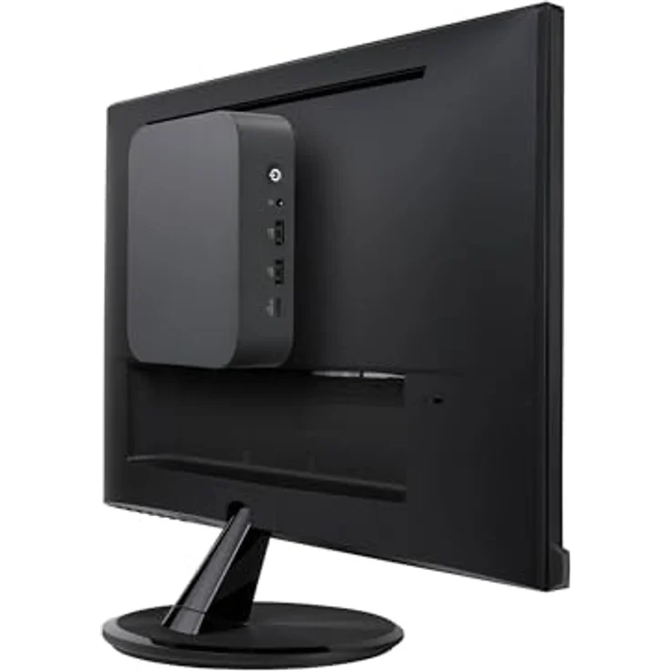 Asus VM31-BER540MN2 Mini-PC, AMD Ryzen™ 5 mit 4 Kernen, 2,5G LAN und Wi-Fi 6E, kompaktes 0,55-Liter-Gehäuse – Bild 9