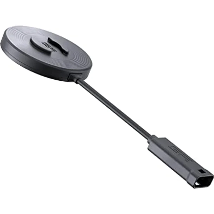 SP CONNECT Charging Module SPC+ | Induktives Ladegerät mit USB-C Kabel, wetterfest | Schwarz – Bild 3