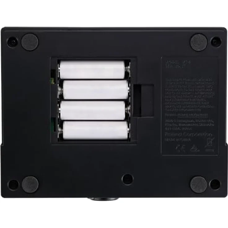 Roland VT-4 1-Kanal Effektgerät (420691A99) - Preisvergleich – Bild 5