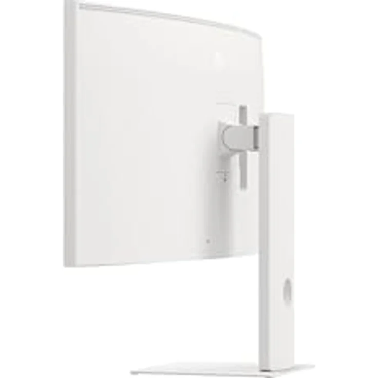 LG UltraFine 40U990A-W, 40 Zoll Curved UltraWide Monitor mit 5K2K Auflösung, Nano IPS Black Technologie und Thunderbolt 5 – Bild 5