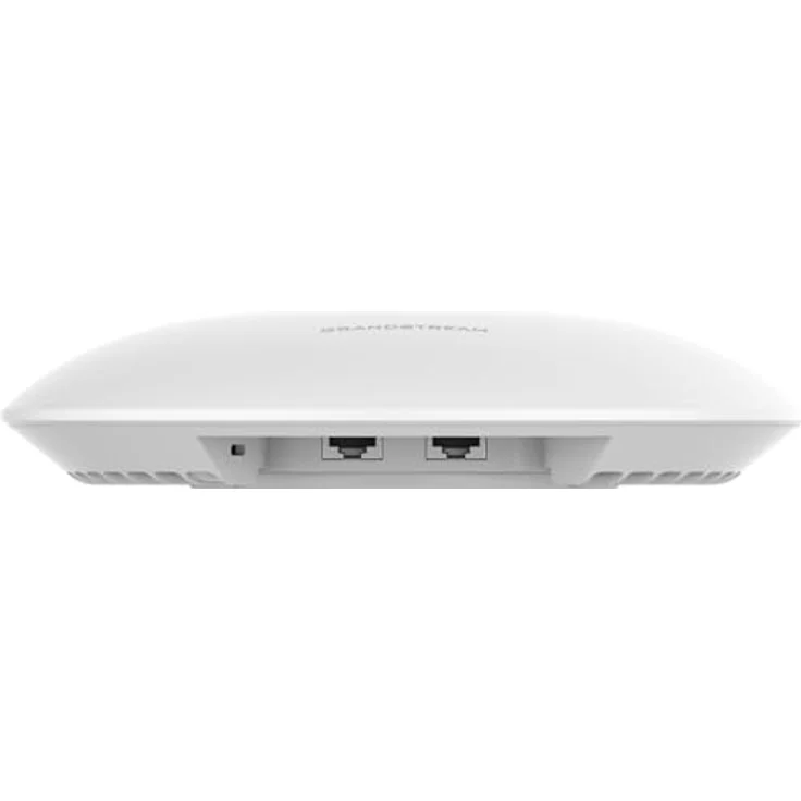 Grandstream GWN7672 Indoor BE11000, Tri-Band Wi-Fi 7 Access Point mit 5 Gbit/s und Unterstützung für 384 Clients, PoE-fähig – Bild 3