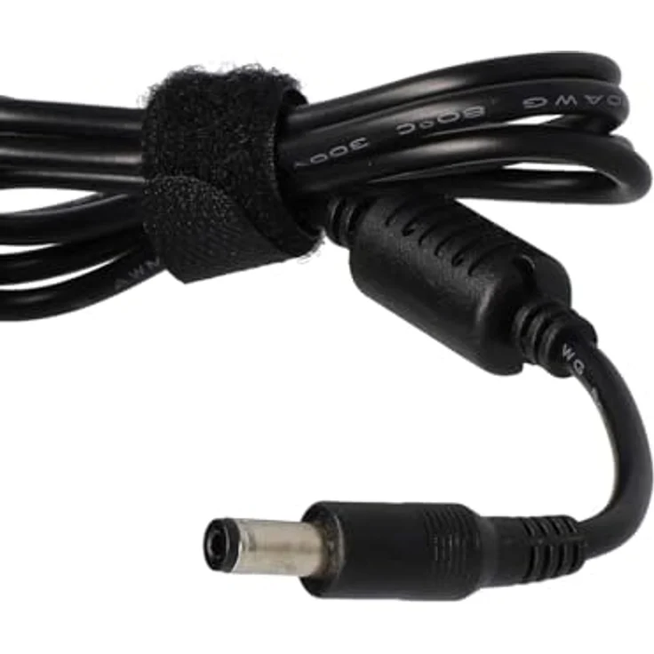 vhbw Ladekabel passend für JBL Xtreme, Xtreme 2, Xtreme Plus & FUGOO XL Bluetooth Lautsprecher Box - (19V, 3.42A, 65W) - Ersatz Ladegerät Netzteil – Bild 8