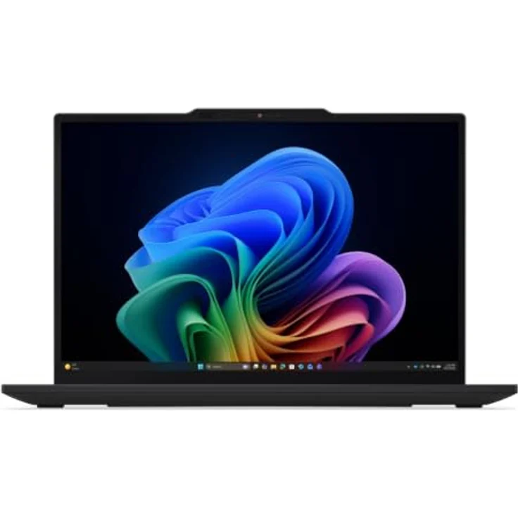 Lenovo ThinkPad X13 Gen 7 21YH, Laptop mit Intel Core Ultra 5 325, 16 GB RAM, 512 GB SSD, 33.8 cm (13.3"), Schwarz, Windows 11 Pro, Wi-Fi 7