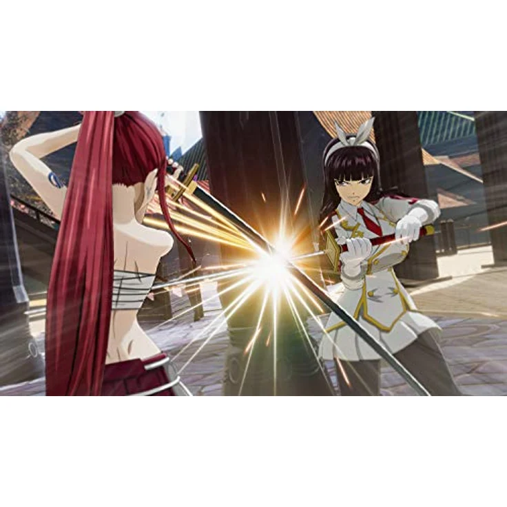 Fairy Tail (Switch) – Bild 2