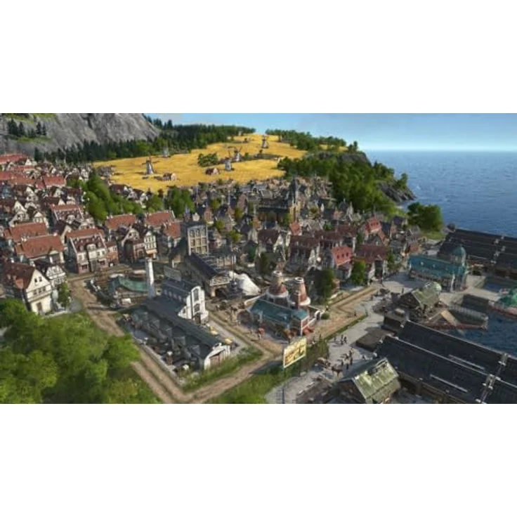 Ubisoft Anno 1800 – Bild 5