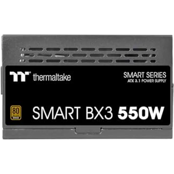 Thermaltake Smart BX3 550W | 80Plus Bronze | Nicht-Moduar – Bild 2