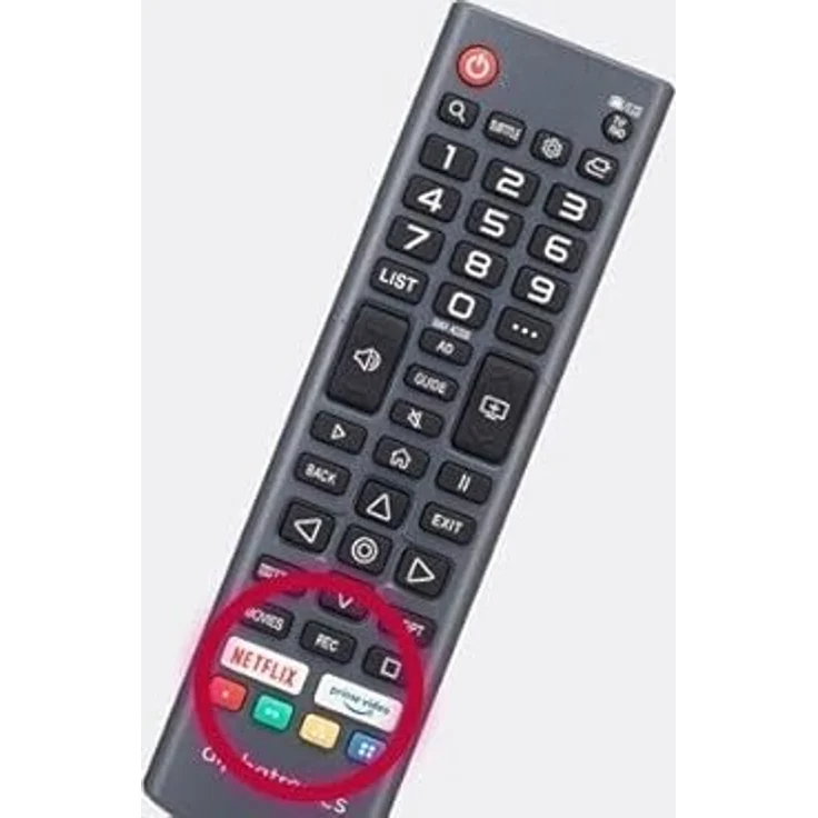 alphatronics K-19 W Smart TV, 19 Zoll mit Triple Tuner (DVB-S/S2, DVB-T/T2, DVB-C), Bluetooth 5.0, für 12/24/230V Caravan WoMo – Bild 5