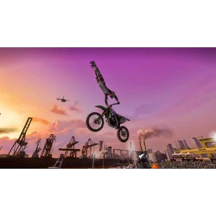 MX vs. ATV Reflex (Xbox 360) - Preisvergleich – Bild 3