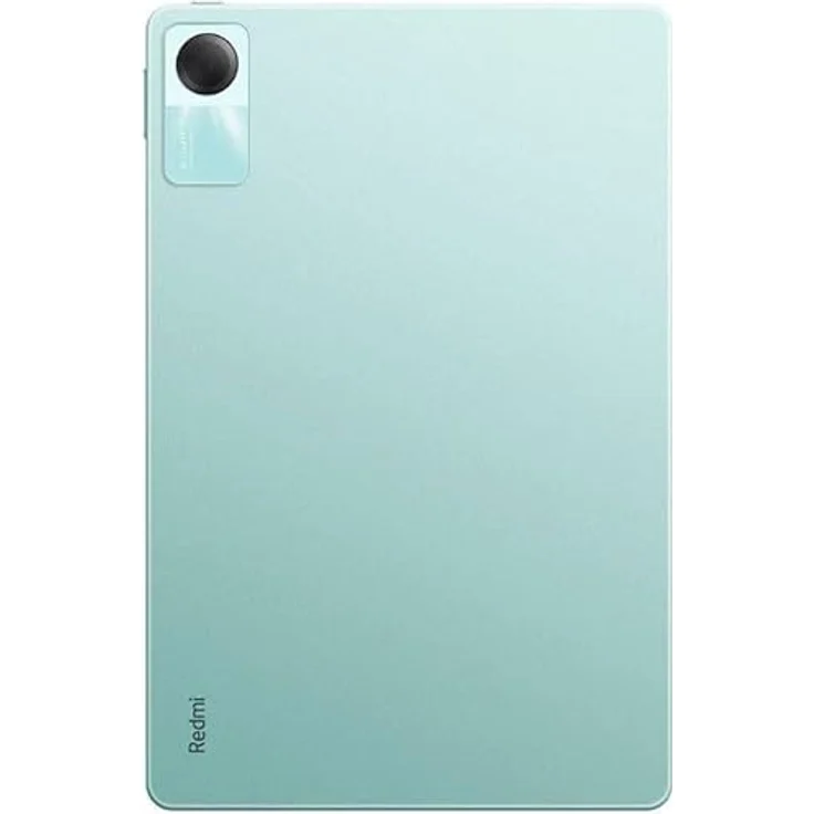 Xiaomi Redmi Pad SE Tablet 11 Zoll 8 GB + 256 GB, 90 Hz Display, Akku 8000 mAh, 10 W Fast Charging Green – Bild 3
