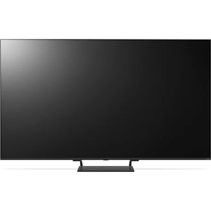 LG 65QNED93A6A, 65 Zoll 4K QNED EVO Smart TV mit MiniLED AI, Dolby Vision, Dolby Atmos, WebOS 25, Schwarz – Bild 2