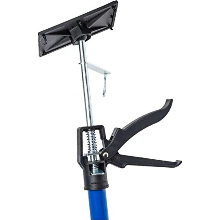 TOOLLAND - TL73002 STÜTZE - LÄNGE 115-290 cm - MAX. TRAGFÄHIGKEIT 30 kg 174709 – Bild 2