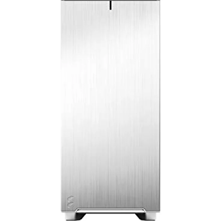 Fractal Design Define 7 Compact Light Tempered Glass White, schallgedämmt, Glasfenster (FD-C-DEF7C-04) – Bild 2