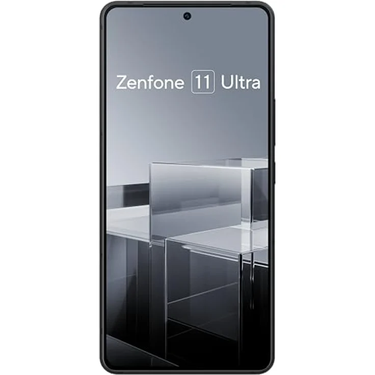 ASUS Zenfone 11 Ultra, EU Official, Eternal Black, 12GB RAM 256GB Speicher, Snapdragon 8 Gen 3, 6,78" AMOLED 144Hz, 50MP Gimbal Kamera – Bild 3