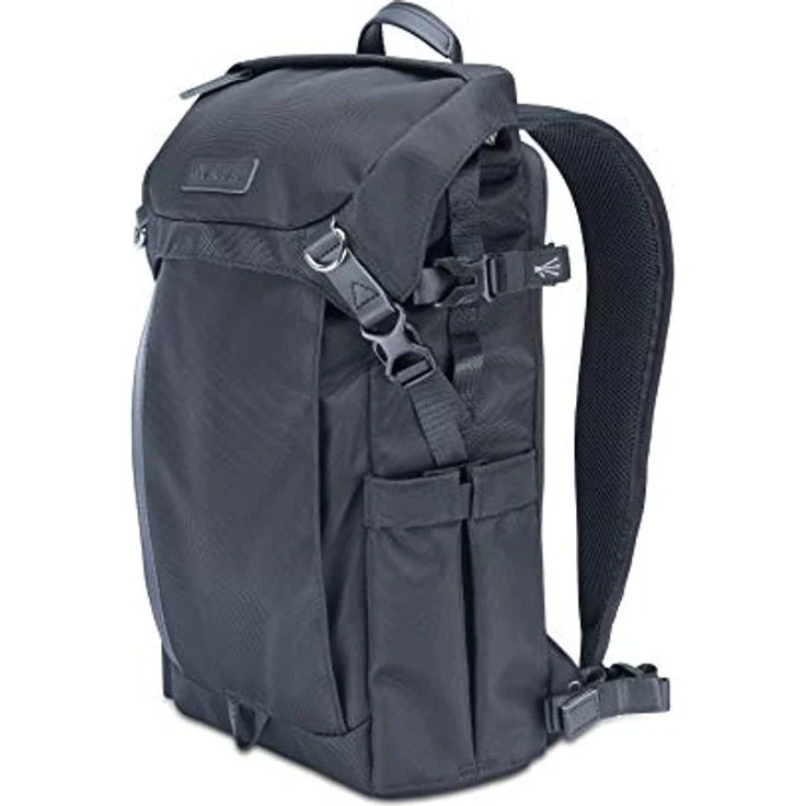 VEO GO 42M Rucksack schwarz – Bild 2