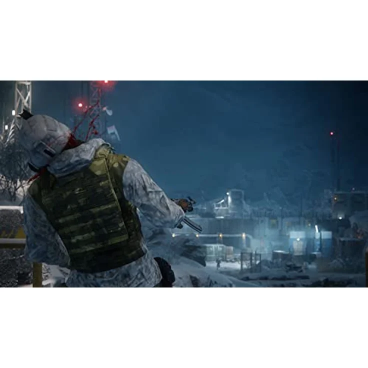 Sniper Ghost Warrior Contracts 1 and 2 Double Pack (PS4/PS5) (USK) – Bild 4